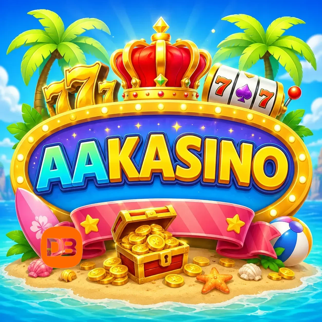 aakasino — Aplikasi Hub Unduhan